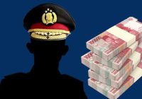 Polisi Asli Ketipu Polisi Gadungan! Pemuda Tangerang Tipu Oknum, Netizen: "Gadungan Lebih Pintar!"