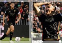 Jay Idzes Gila! Bawa Venezia Tekuk Fiorentina dan Keluar dari Neraka Degradasi!