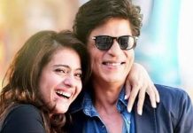 Imbas Perang India-Pakistan, Peresmian Patung Shah Rukh Khan dan Kajol di London Ditunda
