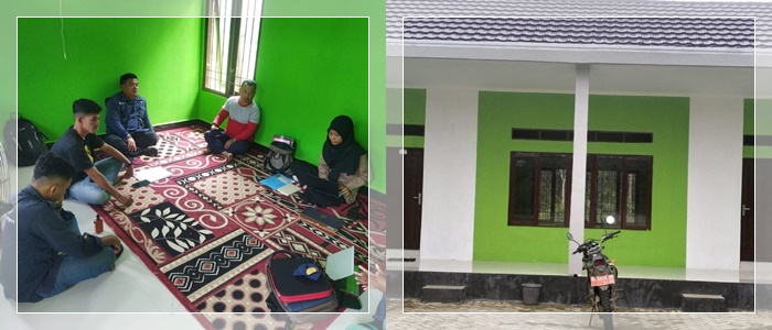 Kantor BPP Baru di Halong Bikin Penyuluh Makin Betah! Fasilitas Lengkap, Lokasi Strategis