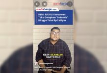 VIDEO - DEMI JUDOL! Karyawan Toko Gelapkan "Indomie" Hingga Total Rp 1 Milyar