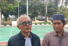 Kasus Mama Khas Banjar Masuki Babak Akhir, Firly Norcahim Tunggu Vonis Hakim