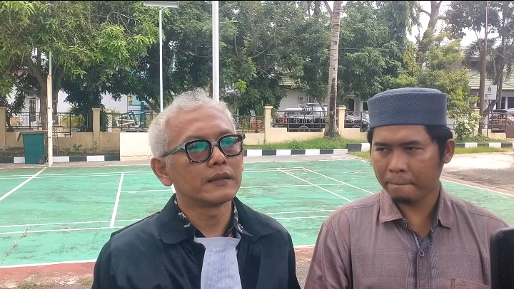 Kasus Mama Khas Banjar