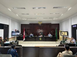 Sidang Pembunuhan Jurnalis Juwita Kembali Digelar, Saksi-Saksi Kunci Mulai Diperiksa