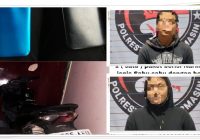 Pasutri di Banjarmasin Diciduk Polisi, Simpan 4,8 Gram Sabu di Dua Lokasi Berbeda!
