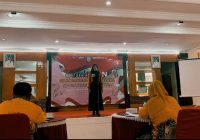 Bidik Panggung Nasional! Disbudporapar Banjar Kembali Gelar Seleksi Gita Bahana Nusantara 2025
