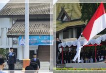 Kebangkitan Nasional 2025: Tanah Laut Gaungkan Semangat Persatuan di Era Digital!
