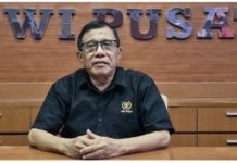 Panitia Kongres Persatuan PWI Terbentuk, Siap Mulai Bekerja 2 Juni