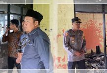 Bangunan Eks PDAM di Awayan Viral karena Kumuh dan Disalahgunakan, DPRD Balangan Turun Tangan!