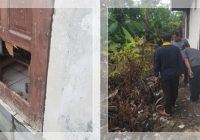VIRAL! Kupiah Pangulu di Awayan Raib Diembat Maling, Netizen Heboh: "Gagal Nikahku Gegara Kupiah!"