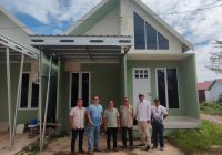 Kabar Bahagia untuk Jurnalis! Rumah Subsidi Hanya DP Rp500 Ribu di Kalsel, Simak Syaratnya