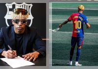 Wow! Lamine Yamal Perpanjang Kontrak di Barcelona, Gaji Fantastis dan Klausul Rp17 Triliun!