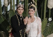 Luna Maya Ungkap Baru Bisa Bulan Madu dengan Maxime Bouttier Agustus Nanti, ini Negara Tujuan Mereka