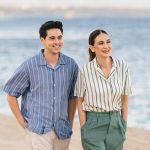 Luna Maya Ungkap Alasan Belum Bisa Penuhi Permintaan Suaminya Jam 8 Malam Sudah di Rumah