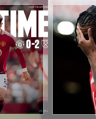 MU Terpuruk Lagi! Liverpool Tahan Arsenal, Klasemen Liga Inggris Makin Panas