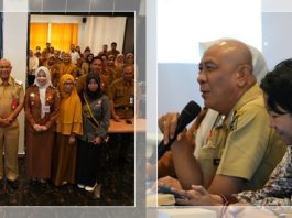 Pemkab Tanah Laut Gencarkan Kesetaraan Gender Lewat Bimtek Perencanaan dan Penganggaran Responsif