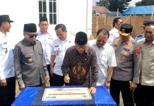 Pemkab Banjar Komitmen Wujudkan Koperasi Merah Putih, Desa Indrasari Jadi Role Model Nasional