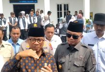 Bukan Bagi-Bagi Uang! Menteri Yandri Tegaskan Program Koperasi Merah Putih Adalah Investasi Berkelanjutan