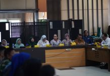 Menuju Banjar Layak Anak, Pemkab Target Raih Predikat Nindya hingga Utama Tahun Ini