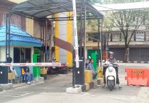 Tarif Parkir Turun, Dishub Banjarmasin Gencarkan E-Parkir dan Tindak Parkir Liar