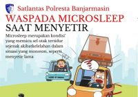Tips Menghindari Terjadinya Microsleep Saat Berkendara dan Menyetir Mobil