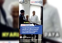 VIDEO - Tangis Warganet Pecah! Nenek 93 Tahun Diseret ke Pengadilan Gegara Dokumen Warisan
