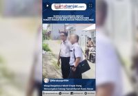 VIDEO - Warga Banjarbaru Heboh! Empat Orang Mencurigakan Datangi Rumah-Rumah Bawa Alasan Pendataan Anak