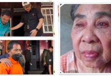 PELAKU TERMAKAN HOAKS! Polres Cianjur Bongkar Kasus Penganiayaan Lansia 76 Tahun di Kampung Padalengser