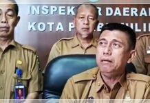 PARAH! 6 ASN di Prabumulih Bolosnya Tak Terkira Ada yang Tak Kerja 10 Tahun, Anehnya Tetap Digaji