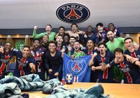 PSG Melaju ke Final Liga Champions 2025, Donnarumma Jadi Pahlawan, Hakimi Kunci Kemenangan atas Arsenal
