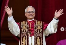 Vatikan Umumkan Paus Baru, ini Dia Sosok Paus Leo XIV dari Amerika Serikat