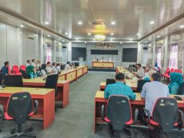 Terobosan Kemanusiaan! Balangan Segera Miliki Rumah Singgah untuk ODGJ dan Warga Terlantar