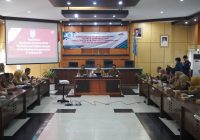 Pemkab Banjar Dorong Efisiensi Pengadaan Barang Lewat Sosialisasi E-Katalog Versi 6