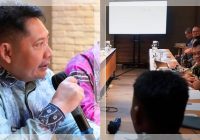 Pemkab HST–ULM Sepakat Dirikan Kampus PSDKU, Akses Kuliah Makin Dekat Warga Banua Anam!