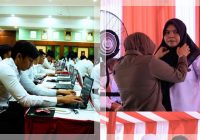847 Peserta Adu Nasib! Pemkab HST Gelar Seleksi PPPK Tahap II Demi Tata Ulang ASN