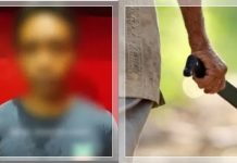 Bawa Mandau Diselipkan di Pinggang, Warga Banjar Diciduk! Netizen: “Yang Viral Cuma Minta Maaf?”