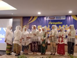 Hari Kartini ke-147 di Banjar: Perempuan Didorong Aktif di Keluarga dan Masyarakat