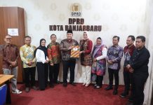 Resmi Ditetapkan! Dewan Siap Gelar Paripurna Penetapan Wali Kota dan Wakil Wali Kota Banjarbaru Terpilih