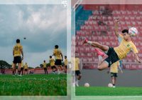 PENTAS PENENTU GELAR & ZONA AMAN! Persik Kediri vs Persebaya Sikat Peluang Juara, Persis Solo vs Arema FC Cegah Degradasi