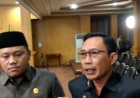 Pelantikan Wali Kota Banjarbaru Segera Digelar! Tinggal Tunggu Restu Kemendagri