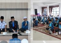 103 Calon Haji Tanah Laut Diberangkatkan, Bupati Ingatkan Etika di Tanah Suci