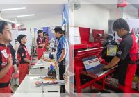Puluhan Teknisi Yamaha Bersaing di ITGP 2025 Kalselteng, Perebutkan Tiket ke Jepang!