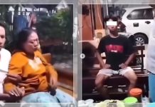 Remaja di Jember Hajar Ibu Kandung Gegara Dinasehati, Warganet Ngamuk: Neraka Jalur VIP!