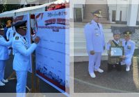 Refleksi Hari Otoda dan Hardiknas 2025, Pemkab Tala Berkomitmen Memperkuat Sinergi Pusat dan Daerah