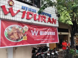 MUI : Kasus Ayam Goreng Widuran Coreng Kota Solo