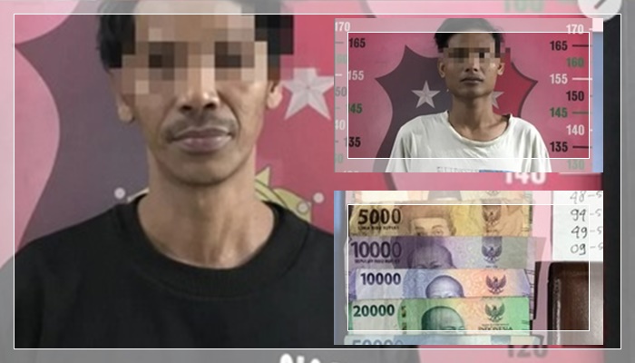 Sat Reskrim Polres HST dan Polsek LAS Bekuk Dua Pelaku Judi1