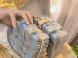 Gadis di Nagara Dapat Jujuran Rp 100 Juta