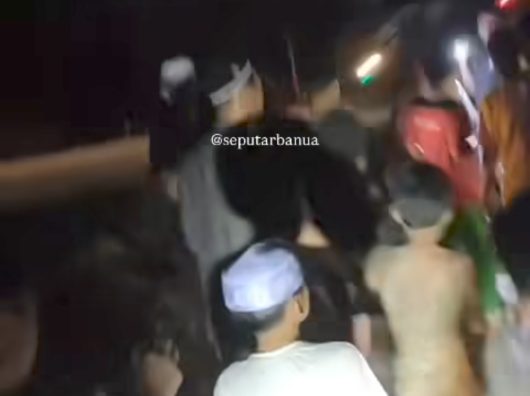 Geger Anak Hilang di Bamban, Ditemukan di Kolong Rumah