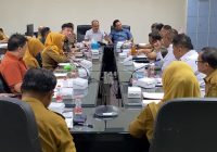 Jual Minuman Beralkohol Tanpa Izin, Komisi I DPRD Kota Banjarmasin Minta Hexagon Ditutup