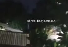 Ini Akun Diduga Gengster Banjarmasin yang Buat Warga Kuin Selatan Resah